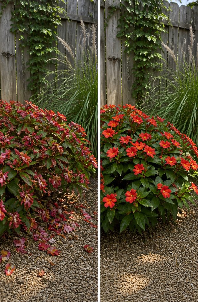 Deadheading Basics: A Guide to Pruning Spent Flowers 11 An assortment of plants that do not require deadheading.