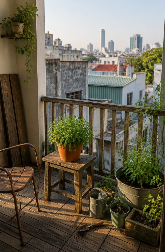 Vietnamese Coriander: Growing, Cooking, Using and Storing 1 Choose a Location