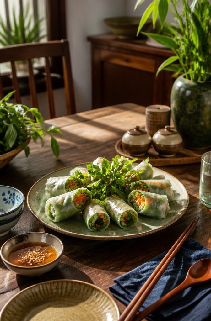 Vietnamese Coriander: Growing, Cooking, Using and Storing 7 Culinary Uses